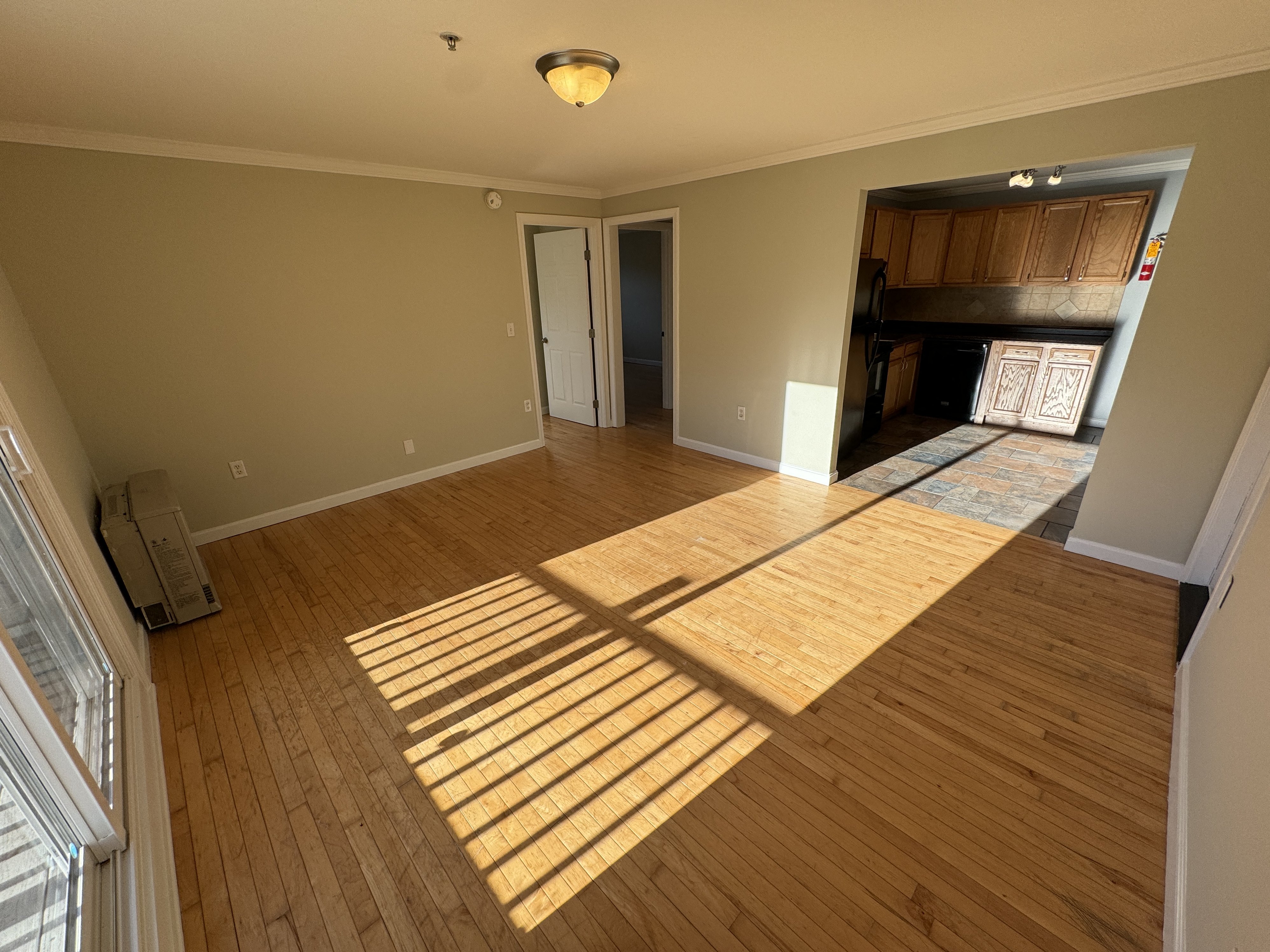 17 Burnham Street Apartment 8 South Portland Portland, Maine